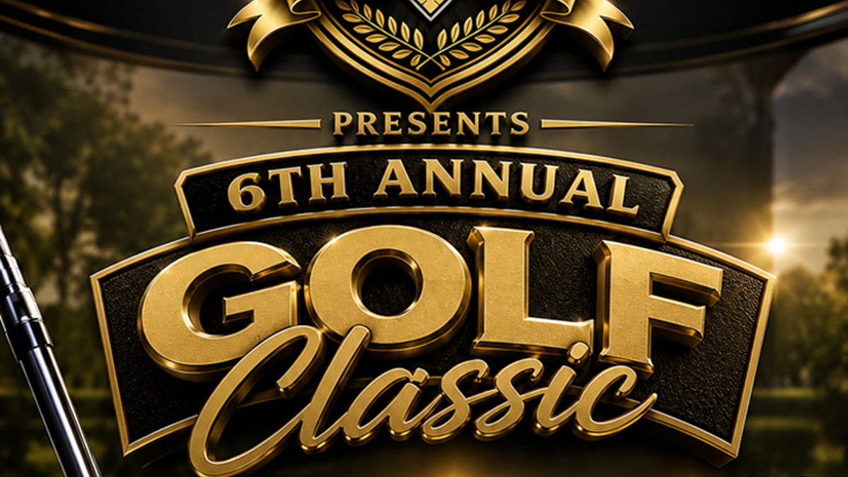 6th Annual Golf Outing