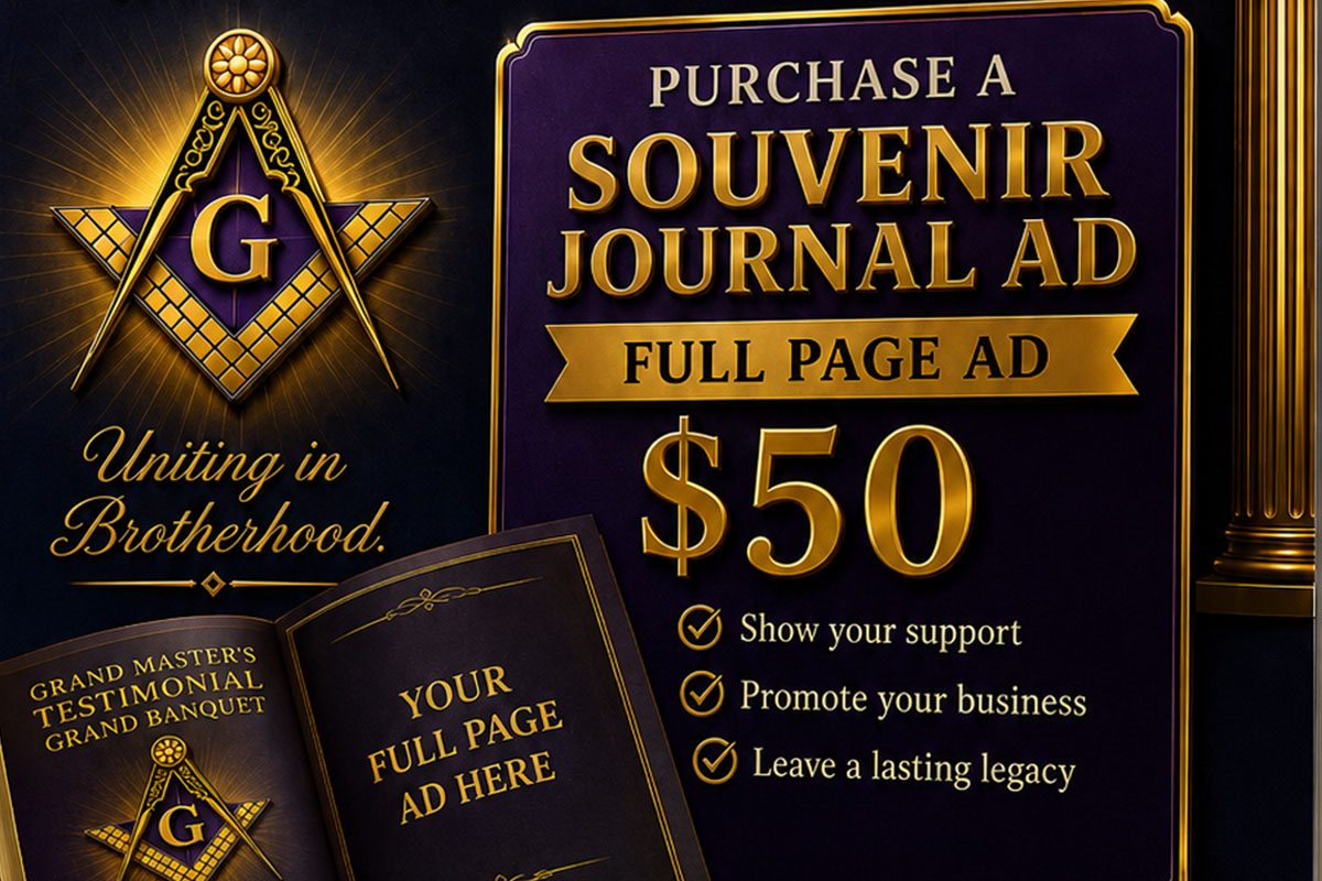 Souvenir Journal Ad